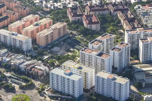 Đà Nẵng tính lại giá thuê nhà ở xã hội, áp lực chi phí đặt ra bài toán an sinh 2 Đà Nẵng - 60s Hôm Nay