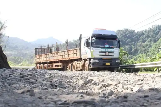 Đà Nẵng - 60s Hôm Nay