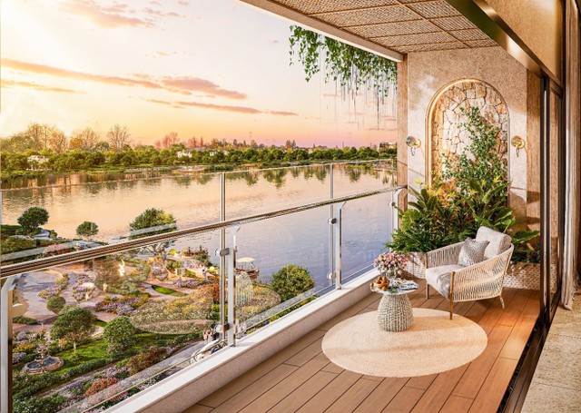 Khải Hoàn Prime hoàn tất thuế đất, sẵn sàng ký hợp đồng trong tháng 12/2025 2 Khải Hoàn Prime - 60s Hôm Nay