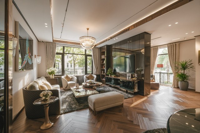 Bất động sản - 60s Hôm Nay