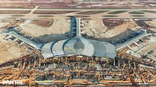 Long Thành - 60s Hôm Nay