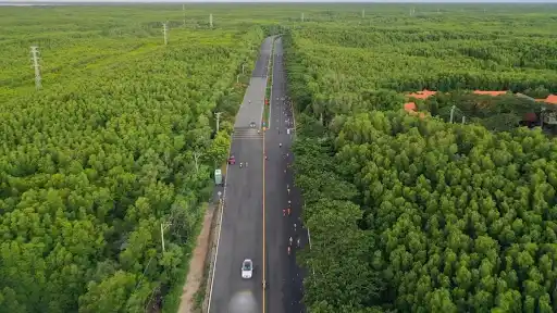 TP.HCM - 60s Hôm Nay