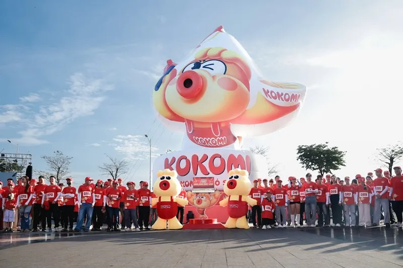 MCH và bước chuyển hiện đại hóa thị trường tiêu dùng. Ảnh: dttc.sggp.org.vn