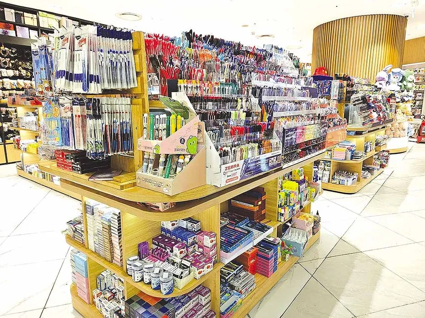 Vốn ngoại đổ mạnh vào văn phòng phẩm Việt Nam, Kokuyo thâu tóm Thiên Long 4 vốn ngoại