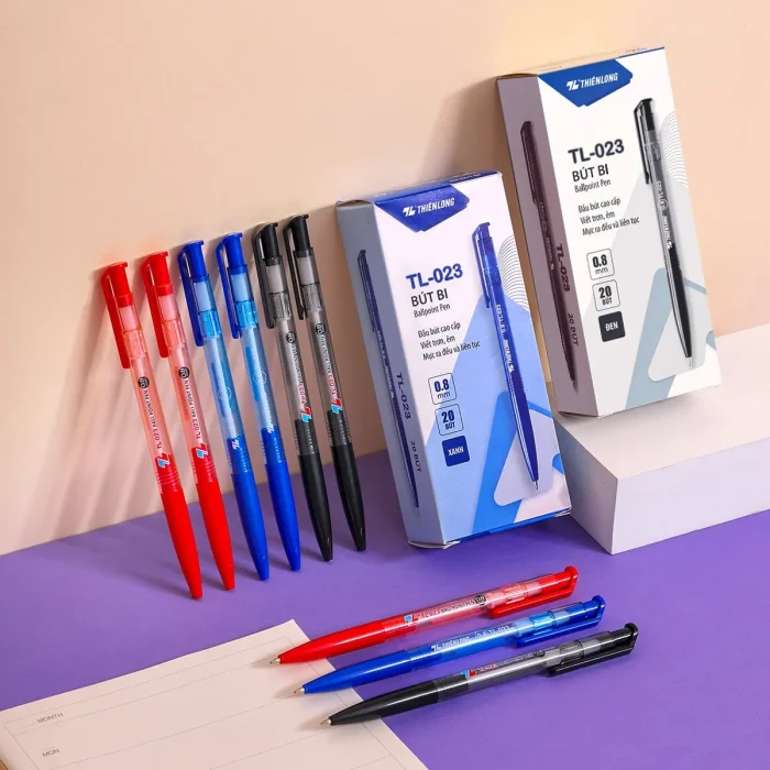 Vốn ngoại đổ mạnh vào văn phòng phẩm Việt Nam, Kokuyo thâu tóm Thiên Long 3 vốn ngoại