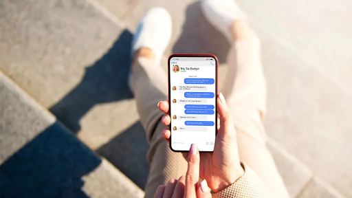 Messenger desktop dừng 15/12: Hướng dẫn bảo vệ dữ liệu 3 Messenger - 60s Hôm Nay