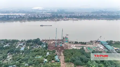 Cầu Tứ Liên - 60s Hôm Nay