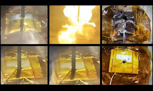 Pin lithium-ion - 60s Hôm Nay