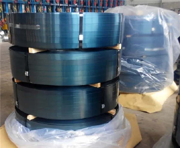 Dây đai thép Việt Nam không bán phá giá tại Canada, doanh nghiệp duy nhất được miễn thuế 3 dây đai thép