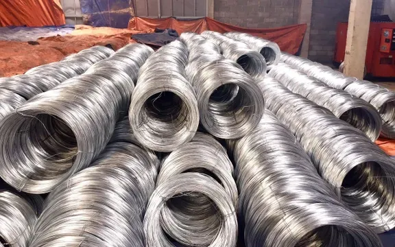 Dây đai thép Việt Nam không bán phá giá tại Canada, doanh nghiệp duy nhất được miễn thuế 3 dây đai thép