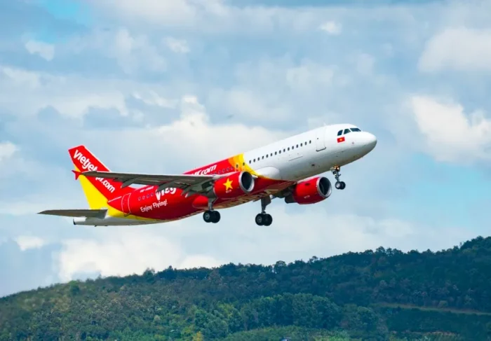 Vietjet hoàn thành cập nhật phần mềm/cứng 69 tàu bay Airbus sớm gần 4 giờ 4 Vietjet