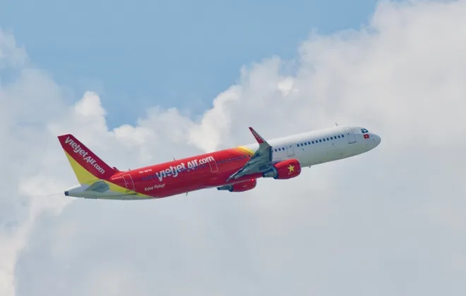 Vietjet