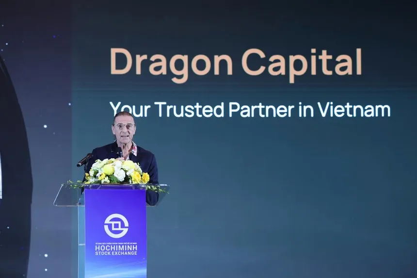 Dragon Capital