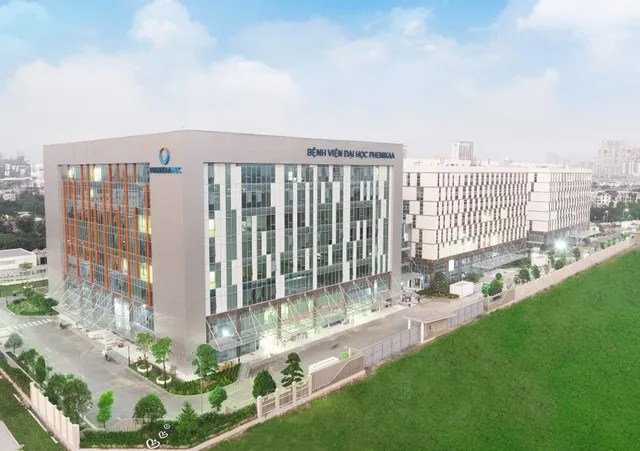 Phenikaa đầu tư y tế dự phòng công nghệ cao, khai trương GC&Phenikaa Healthcare Center 2 Phenikaa