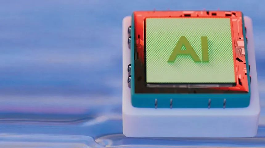 trí tuệ nhân tạo