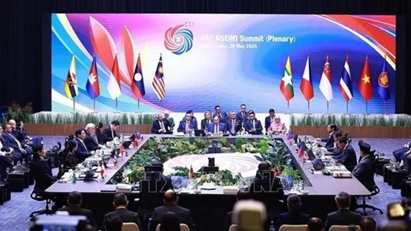 Trí tuệ nhân tạo trở thành lợi ích công kỹ thuật số: châu Á - Thái Bình Dương dẫn đầu xu hướng 3 trí tuệ nhân tạo