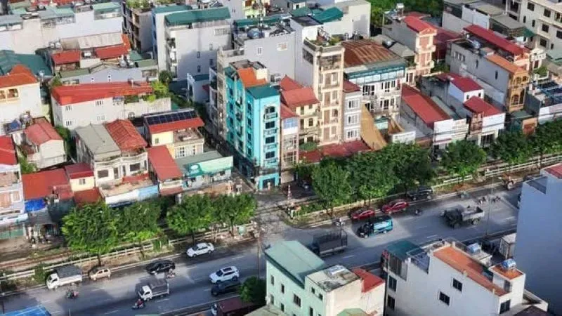 Bất động sản dưỡng lão: “mỏ vàng” mới tại Việt Nam trong bối cảnh già hóa dân số 2 bất động sản