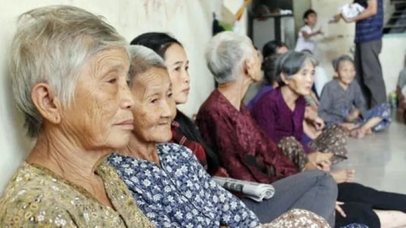 Bất động sản dưỡng lão: “mỏ vàng” mới tại Việt Nam trong bối cảnh già hóa dân số 3 bất động sản