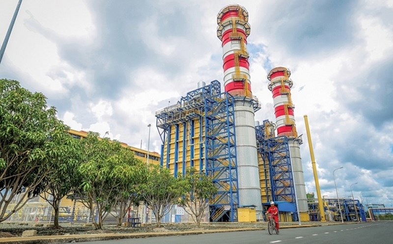 POW kỳ vọng phục hồi sản lượng - 60s hôm nay