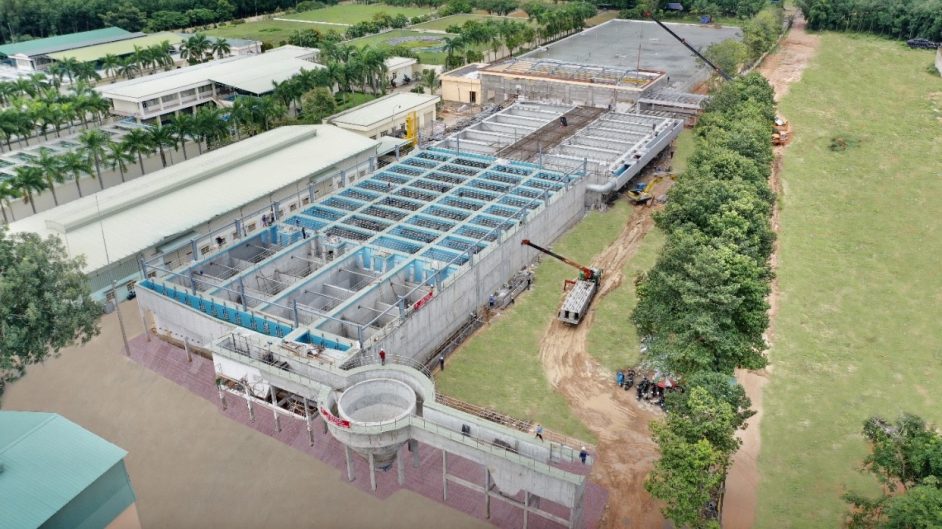 BWE tiếp tục duy trì vị thế - 60s Hôm Nay