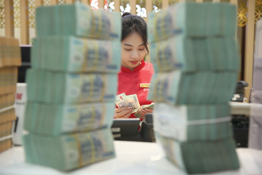 BVBank ghi nhận lợi nhuận