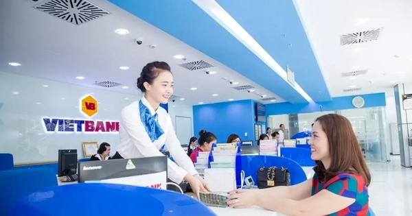 Vietbank ghi nhận hơn 100 triệu quyền mua VBB trong đợt phát hành 2 Vietbank tăng vốn