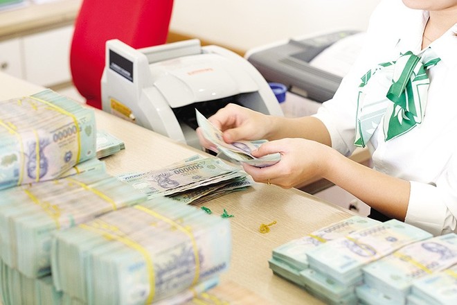 Ngân hàng đẩy mạnh tăng vốn điều lệ trước yêu cầu mới 2025 3 ngân hàng yêu cầu nâng bộ đệm vốn