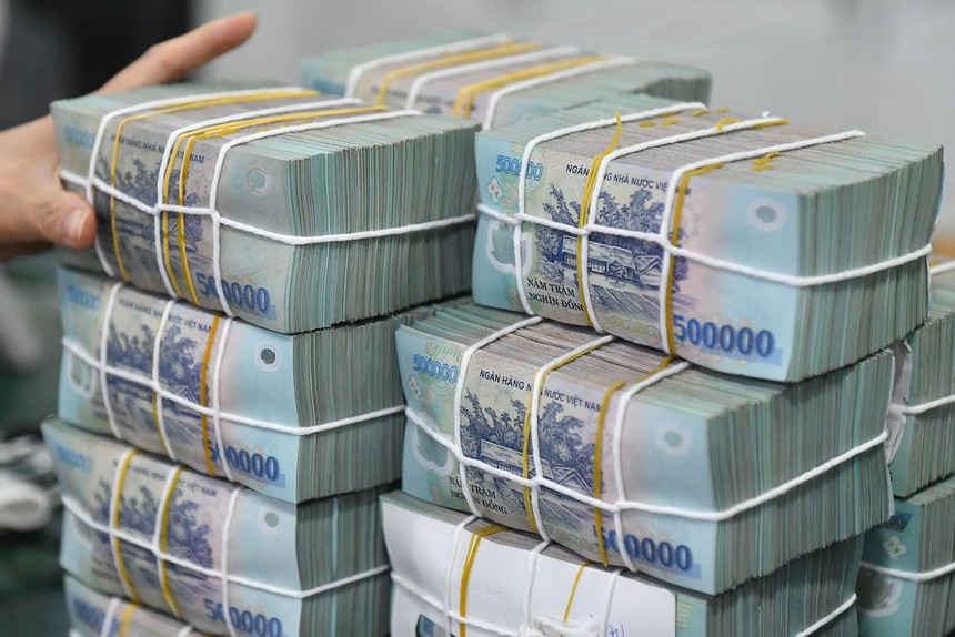 23 phiên đấu thầu trái phiếu - 60s hôm nay