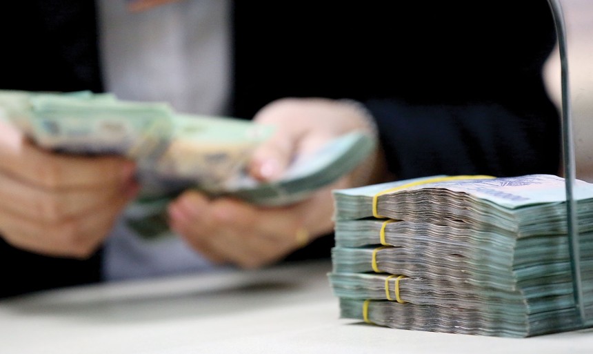 Tín dụng BĐS tăng 26% 9T2025 tồn kho chung cư gấp 6 lần 2 Tín dụng và trái phiếu bùng nổ