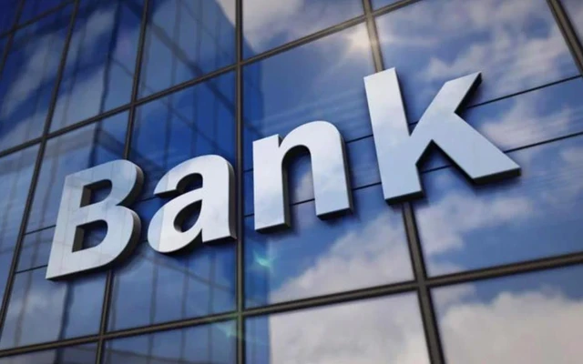 Tín dụng ngân hàng