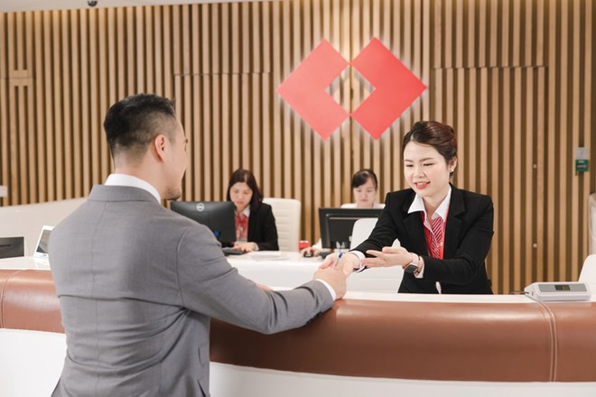 TCB lợi nhuận quý 3 - 60s Hôm Nay