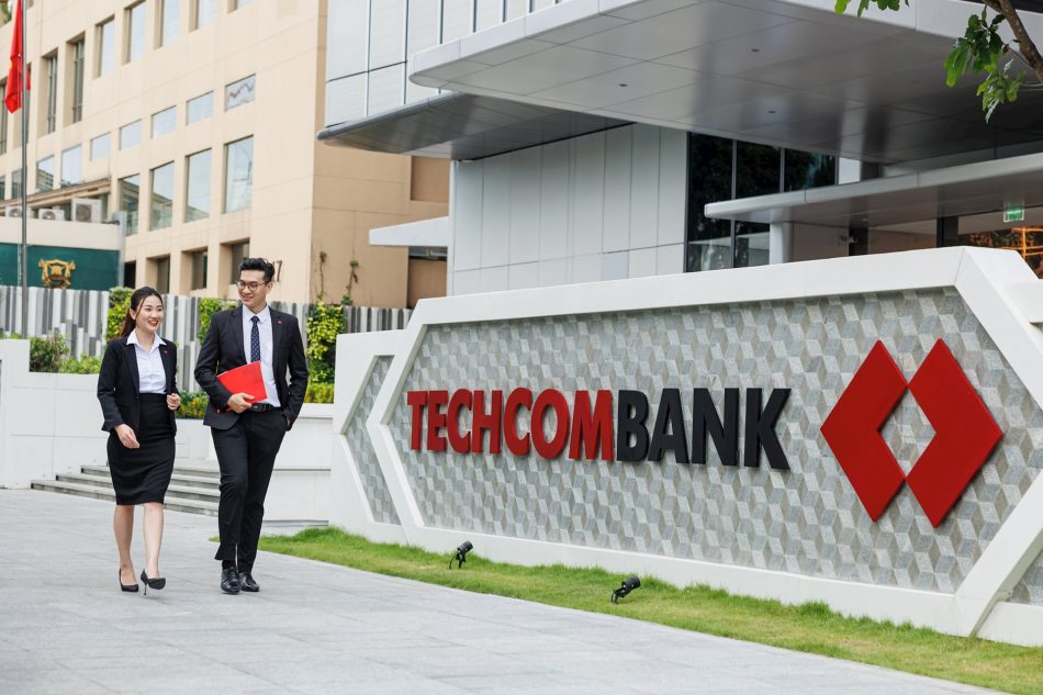 Techcombank Sinh Lời Tự Động