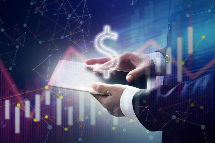 Thị trường chứng khoán VN-Index