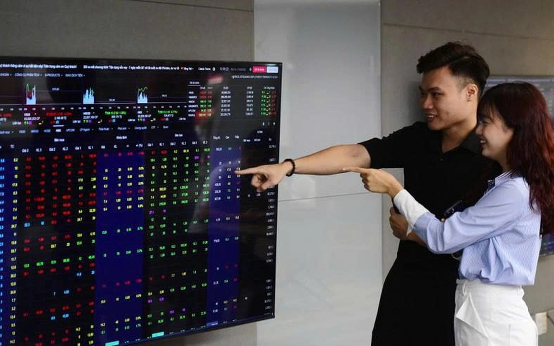 cổ phiếu bluechip