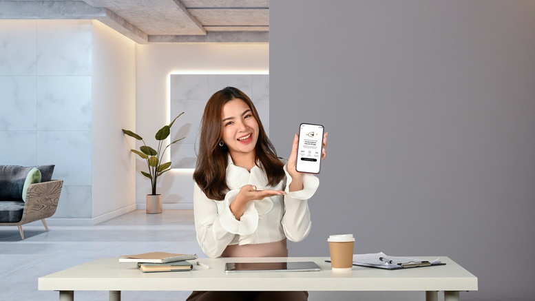 Sinh Lời Tự Động Techcombank thu hút 5 triệu người dùng 2 5 triệu khách hàng Techcombank