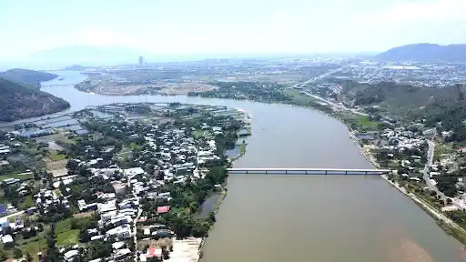 Đà Nẵng - 60s Hôm Nay