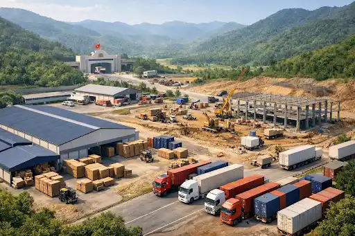 Hà Tĩnh sắp có thêm tổ hợp carton – logistics hơn 115 tỷ đồng