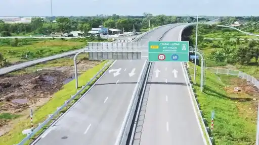 Đèo Cả - 60s Hôm Nay