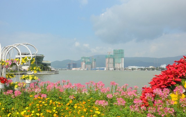 Đất nền và căn hộ tiếp tục dẫn dắt bất động sản Đà Nẵng 4 Đà Nẵng - 60s Hôm Nay