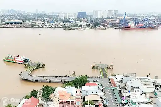 Đồng Nai - 60s Hôm Nay