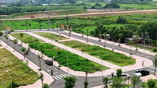 Thanh Oai - 60s Hôm Nay