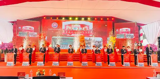 Hải Phòng - 60s Hôm Nay