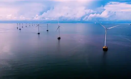 Cà Mau mời gọi đầu tư hai dự án điện gió hơn 4.800 tỷ đồng 2 Cà Mau - 60s Hôm Nay