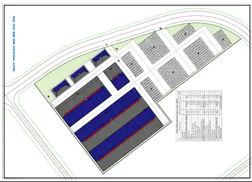 Hà Tĩnh - 60s Hôm Nay