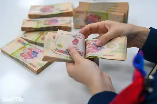 Doanh nghiệp - 60s Hôm Nay