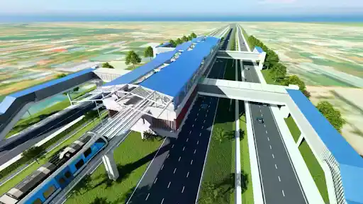 Hà Nội bổ sung 30.000 tỷ đồng, kích hoạt hơn 75.000 tỷ vốn đầu tư năm 2026 2 Hà Nội - 60s Hôm Nay