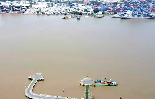 Đồng Nai - 60s Hôm Nay