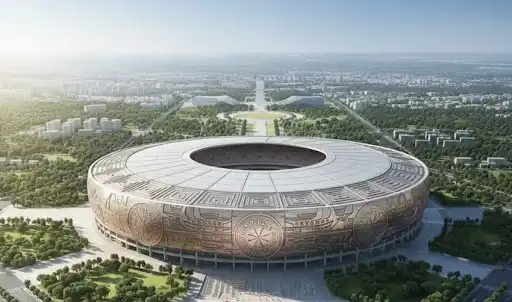 Thanh Oai - 60s Hôm Nay