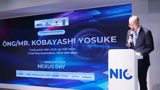 Nhật Bản - 60s Hôm Nay