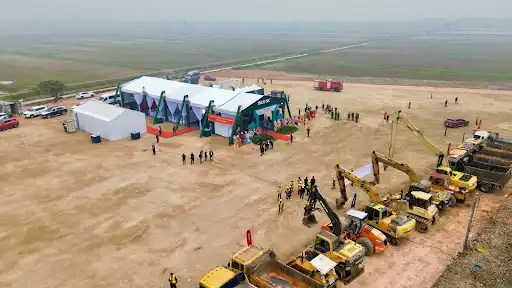 Hải Phòng - 60s Hôm Nay